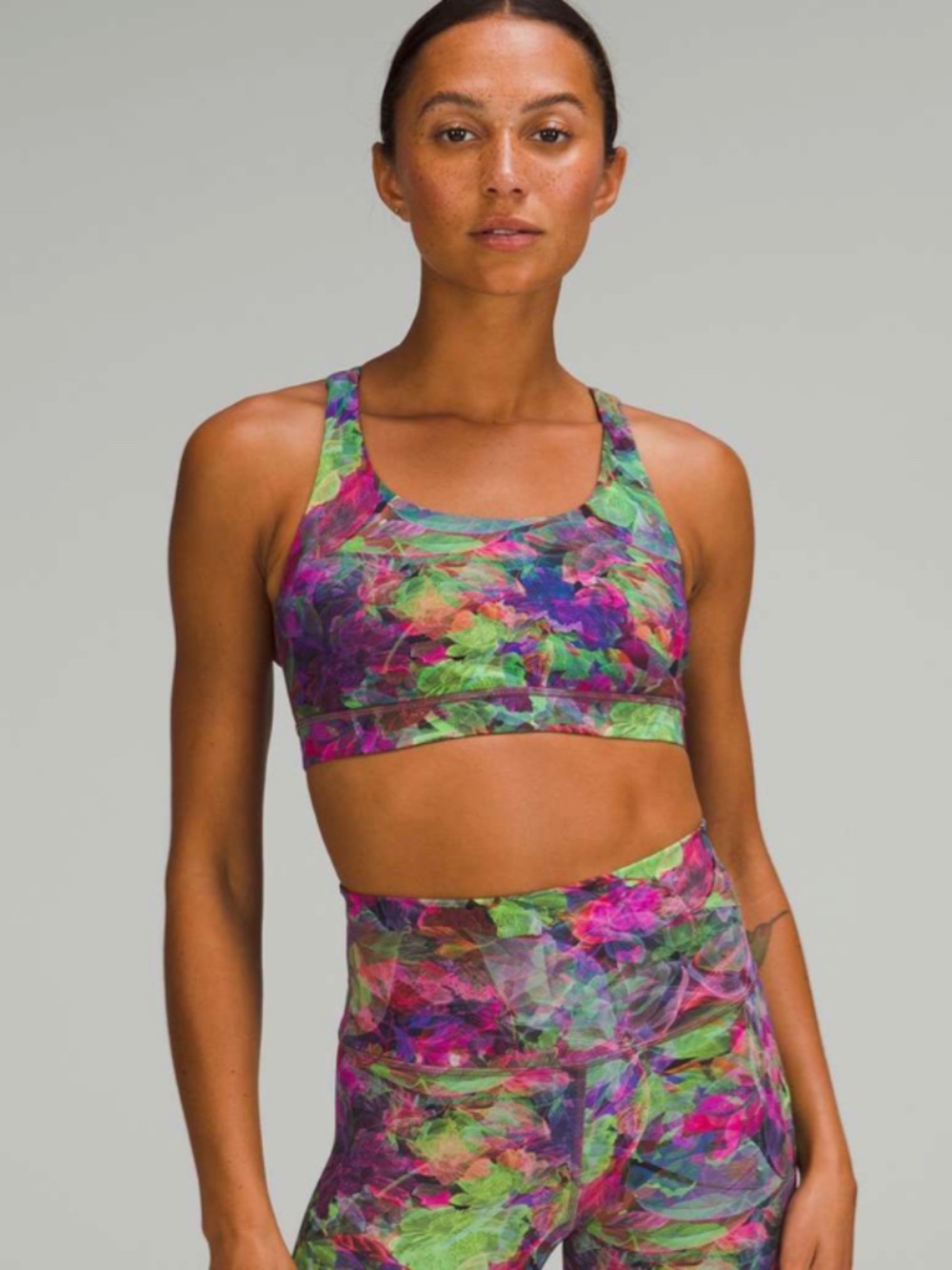 lululemon set size 6/8